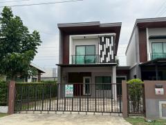 ขาย!! บ้านแฝดสไตน์บ้านเดี่ยว หมู่บ้านเดอะแพลนท์ รังสิต – คลองสอง ( The Plant Rangsit-Klong2 ) คลวงหลวง ปทุมธานี แถมฟรีเฟอร์นิเจอร์ทั้งหลัง บ้านใหม่ไม่ค่อยได้อยู่-202504031455561743666956188.jpg