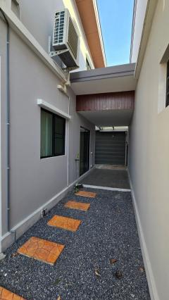 ขาย!! บ้านแฝดสไตน์บ้านเดี่ยว หมู่บ้านเดอะแพลนท์ รังสิต – คลองสอง ( The Plant Rangsit-Klong2 ) คลวงหลวง ปทุมธานี แถมฟรีเฟอร์นิเจอร์ทั้งหลัง บ้านใหม่ไม่ค่อยได้อยู่-202504031455571743666957530.jpg