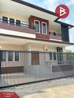 ขายบ้านเดี่ยว-2-ชั้น-เนื้อที่-1-งาน-74-ต