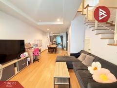 ขายทาวน์โฮม หมู่บ้านดิอินสปายร์ เทพารักษ์-วงแหวน สมุทรปราการ-202504031553191743670399715.jpg