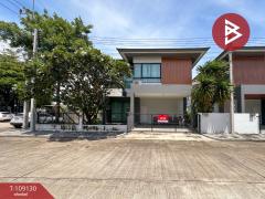 ขายบ้านเดี่ยว-2-ชั้น-หมู่บ้านเดอะพาร