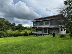 ปล่อยเช่า บ้านพร้อมที่ดิน (เจ้าของปล่อยเองครับ) สามารถทำ ที่พัก พูลวิลล่าฯลฯ ได้