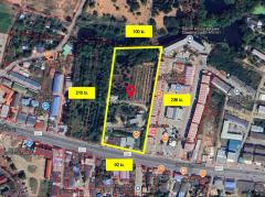 ขายที่ดิน ติดถนนใหญ่ ศรีราชา-มาบเอียง 12 ไร่ 3 งาน 38 ตร.วา ทำเลดีมาก เหมาะทำธุรกิจ การค้า โครงการต่างๆ-202504040940131743734413557.jpg