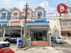 ขายทาวน์โฮม-หมู่บ้านลัลลี่วิลล์-2-ศร