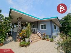 ขายบ้านเดี่ยวพร้อมที่ดิน-เนื้อที่-2-