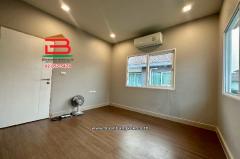 บ้านเดี่ยว โครงการ สราญสิริ ติวานนท์-แจ้งวัฒนะ 2 เนื้อที่ 52.8 ตรว. อ.เมือง ปทุมธานี-202504041224111743744251696.jpg