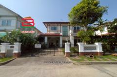 บ้านเดี่ยว-โครงการ-วรารมย์-พหลโยธิน-