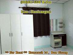 #Ramnuch 14, Ban Chang *** 2 Single Houses for Rent *** New Renovation Houses-202504041318471743747527765.jpg