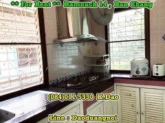 #Ramnuch 14, Ban Chang *** 2 Single Houses for Rent *** New Renovation Houses-202504041318491743747529011.jpg