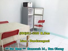 #Ramnuch 14, Ban Chang *** 2 Single Houses for Rent *** New Renovation Houses-202504041318501743747530257.jpg