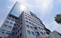 ตึก SSP Tower เอกมัย เปิดให้เช่าพื้นที่ 298 ตร.ม. พร้อมเฟอร์นิเจอร์ (ชั้นใต้ดิน) ใกล้ BTS เอกมัย เหมาะสำหรับทำธุรกิจ