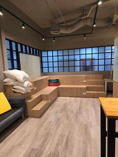 ตึก SSP Tower เอกมัย เปิดให้เช่าพื้นที่ 298 ตร.ม. พร้อมเฟอร์นิเจอร์ (ชั้นใต้ดิน) ใกล้ BTS เอกมัย เหมาะสำหรับทำธุรกิจ-202504041429151743751755309.jpg