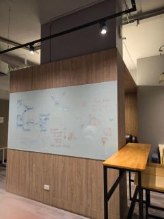 ตึก SSP Tower เอกมัย เปิดให้เช่าพื้นที่ 298 ตร.ม. พร้อมเฟอร์นิเจอร์ (ชั้นใต้ดิน) ใกล้ BTS เอกมัย เหมาะสำหรับทำธุรกิจ-202504041429181743751758421.jpg