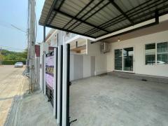 For rent a new Town home in Kankanok 19 project, Mahidol road, close to Central Airport Plaza. (For residential only) #Cannot do Air BNB (Tambon Chang Khlan 50100)-202504041458051743753485079.jpg