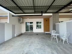 For rent a new Town home in Kankanok 19 project, Mahidol road, close to Central Airport Plaza. (For residential only) #Cannot do Air BNB (Tambon Chang Khlan 50100)-202504041458051743753485700.jpg