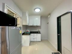 For rent a new Town home in Kankanok 19 project, Mahidol road, close to Central Airport Plaza. (For residential only) #Cannot do Air BNB (Tambon Chang Khlan 50100)-202504041458071743753487692.jpg
