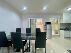For rent a new Town home in Kankanok 19 project, Mahidol road, close to Central Airport Plaza. (For residential only) #Cannot do Air BNB (Tambon Chang Khlan 50100)-202504041458111743753491203.jpg