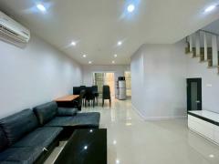 For rent a new Town home in Kankanok 19 project, Mahidol road, close to Central Airport Plaza. (For residential only) #Cannot do Air BNB (Tambon Chang Khlan 50100)-202504041458121743753492347.jpg
