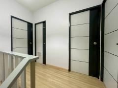 For rent a new Town home in Kankanok 19 project, Mahidol road, close to Central Airport Plaza. (For residential only) #Cannot do Air BNB (Tambon Chang Khlan 50100)-202504041458131743753493620.jpg