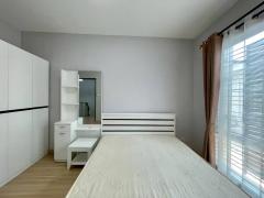 For rent a new Town home in Kankanok 19 project, Mahidol road, close to Central Airport Plaza. (For residential only) #Cannot do Air BNB (Tambon Chang Khlan 50100)-202504041458151743753495507.jpg
