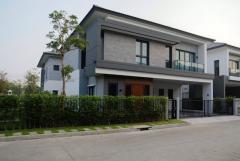 โครงการ The City Bangna ติดศูนย์การค้า Mega Bangna บ้านเดี่ยวสุดหรู 69.1 ตารางวา 4 ห้องนอน 5 ห้องน้ำ 1 ห้องแม่บ้าน จอดรถได้ 3 คัน-202504041607571743757677398.jpg