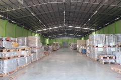 โกดัง ให้เช่า NTY warehouse for Rent
