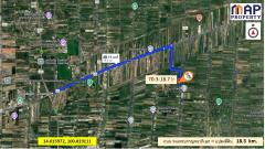 ที่ดินแปลงสวย ทำเลดี ใกล้ห้างสรรพสินค้า เหมาะดำเนินกิจการ นัดชมได้-202504042325201743783920250.jpg