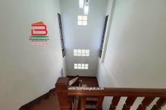 บ้านเดี่ยว หลังมุม หมู่บ้าน เลิศอุบล กม.6 ซอยรามอินทรา 65 แยก 2-4 เนื้อที่ 70.4 ตรว. ถนนรามอินทรา แขวงท่าแร้ง เขตบางเขน กรุงเทพฯ-202504050943531743821033669.jpg