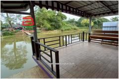  ที่ดินพร้อมบ้าน ซอยลำลูกกา 231 (ลำลูกกาคลอง 12) เนื้อที่ 600 ตรว. ใกล้วัดโสภณาราม ถ.ลำลูกกา ต.บึงคอไห อ.ลำลูกกา จ.ปทุมธานี-202504051156441743829004811.jpg