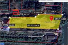  ที่ดินพร้อมบ้าน ซอยลำลูกกา 231 (ลำลูกกาคลอง 12) เนื้อที่ 600 ตรว. ใกล้วัดโสภณาราม ถ.ลำลูกกา ต.บึงคอไห อ.ลำลูกกา จ.ปทุมธานี-202504051156461743829006522.jpg