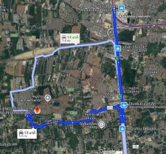 ขายที่ดิน 100 ตร.ว. ที่ดินหน้ากว้าง 20 เมตร ทรงสีเหลี่ยมผืนผ้าสวยงาม เหมาะปลูกบ้านพักอาศัย-202504051224431743830683485.jpg