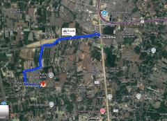 ขายที่ดิน 100 ตร.ว. ที่ดินหน้ากว้าง 20 เมตร ทรงสีเหลี่ยมผืนผ้าสวยงาม เหมาะปลูกบ้านพักอาศัย-202504051224441743830684101.jpg