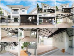 ขายราคาพิเศษ บ้านเดี่ยว 2 ชั้น 61 ตร.ว. ม.แลนซีโอ 4นอน 3น้ำ บ้านสวยมาก ต้นโครงการ ฟังชั่นครบ พื้นที่กว้าง รีโนเวทใหม่ พร้อมเข้าอยู่ได้ทันที [วงแหวน-ปิ่นเกล้า]-202504051354261743836066762.jpg