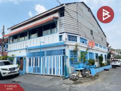 ขายทาวน์เฮ้าส์-หมู่บ้านลาดพร้าววิล