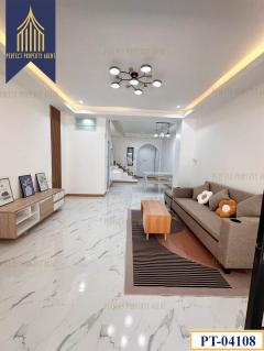 ขาย ทาวน์เฮ้าส์ ปรีชา 10 รามคำแหง มีนบุรี บ้านสวยพร้อมเฟอร์นิเจอร์ ฟรีโอน-202504051435451743838545077.jpg