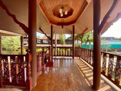 ขายบ้านเดี่ยวบ้านไม้สัก 2 ชั้น บ้านสวย บรรยากาศดี ร่มรื่น สงบ เป็นธรรมชาติ ท่าช้าง สิงห์บุรี-202504051502291743840149705.jpg