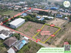 ที่ดินเปล่า ติดทางสาธารณประโยชน์ ถนนลาดยาง ชุมชนคุ้งวารี ราคาถูก พร้อมโอนทันที  -202504051553411743843221268.jpg