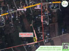 ที่ดินเเปล่า ติดทางสาธารณประโยชน์ 2 ด้าน บ้านหัวหาด ราคาถูก โฉนดพร้อมโอนได้ทันที-202504051623001743844980730.jpg