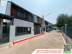 บ้านเดี่ยว2ชั้น  พร้อมเข้าอยู่ ใกล้โรงพยาบาลอุตรดิตถ์ ฟรายเดย์อุตรดิตถ์,สินเชื่อจัดได้เต็ม-202504051627021743845222113.jpg