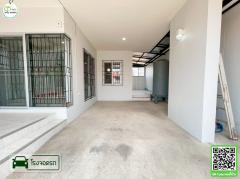 บ้านเดี่ยว2ชั้น  พร้อมเข้าอยู่ ใกล้โรงพยาบาลอุตรดิตถ์ ฟรายเดย์อุตรดิตถ์,สินเชื่อจัดได้เต็ม-202504051627021743845222738.jpg