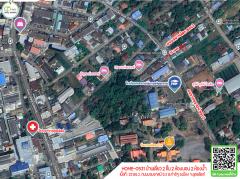 บ้านเดี่ยว2ชั้น  พร้อมเข้าอยู่ ใกล้โรงพยาบาลอุตรดิตถ์ ฟรายเดย์อุตรดิตถ์,สินเชื่อจัดได้เต็ม-202504051627101743845230656.jpg