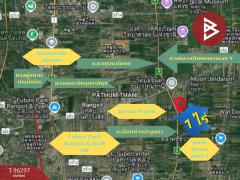ขาย/เช่า ที่ดิน เนื้อที่ 1 ไร่ ลำลูกกา ปทุมธานี-202504051655311743846931477.jpg