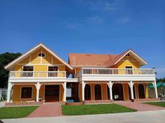 ให้เช่าถูกมาก!! อาคารพร้อมที่ดิน 580 ตร.ว. ทำเลทองการทำธุรกิจ ค้าขาย ร้านอาหาร ใกล้ตลาดบางน้ำผึ้ง อ.พระประแดง -202504051733121743849192313.jpg