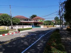 ให้เช่าบ้านเดี่ยว 2 ชั้น หลังมุม ม.ชลลดา สายไหม 34 น้ำ-ไฟของรัฐบาล - 00063-202504051746091743849969014.jpg