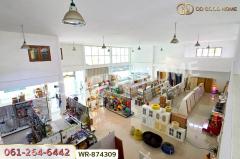 WR-874309 โชว์รูมและโกดัง ดอนตะโก ราชบุรี ใกล้โรงพยาบาลราชบุรี-202504061707041743934024406.jpg