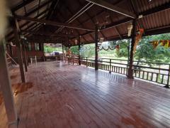 ขายบ้านเรือนไทยประยุกต์ หลังใหญ่ เนื้อที่ 7-3-70 ไร่ ต.หมอนนาง อ.พนัสนิคม จ.ชลบุรี -202504062025291743945929675.jpeg