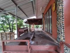 ขายบ้านเรือนไทยประยุกต์ หลังใหญ่ เนื้อที่ 7-3-70 ไร่ ต.หมอนนาง อ.พนัสนิคม จ.ชลบุรี -202504062025321743945932373.jpeg