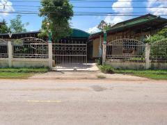 ขายถูกมาก!! ที่ดินพร้อมบ้าน 2 หลัง ทำเลทอง อ.เชียงขวัญ จ.ร้อยเอ็ด ใกล้ตัวเมืองร้อยเอ็ด 13 กม. ใกล้สนามบิน โรบินสันฯ-202504062241231743954083971.jpg