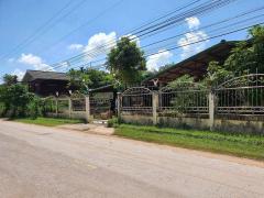 ขายถูกมาก!! ที่ดินพร้อมบ้าน 2 หลัง ทำเลทอง อ.เชียงขวัญ จ.ร้อยเอ็ด ใกล้ตัวเมืองร้อยเอ็ด 13 กม. ใกล้สนามบิน โรบินสันฯ-202504062241321743954092683.jpg