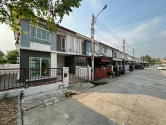 ขาย ทาวน์เฮ้าส์ หลังมุม พฤกษาวิลล์ 41-1 บางกะดี-ติวานนท์ ปทุมธานี 2 ชั้น 24 ตรว-202504071320491744006849275.jpg